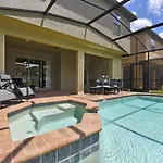 Windsor At Westside - Seven Bedroom Pool Home