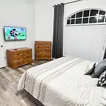 Affordable Luxury Home Near Walt Disney World - Sunshine Villa At Glenbrook Resort, Orlando, Florida