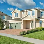 Luxury 9 Bedrooms With Private Pool And Grill 261