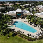 3 Bedroom- 3,5 Bathroom- Magic Village 7657 As