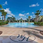 Minutes To Disney, Free Water Park & Private Pool