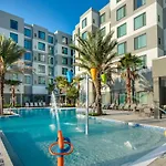 Residence Inn By Marriott Orlando At Millenia