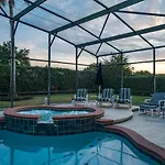 Luxury Villa! Fun In The Sun! Formosa Gardens