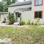 Spacious And Relaxing Home - Longwood, Florida