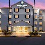 Woodspring Suites Orlando North - Maitland