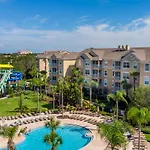 Pretty Townhome 2 Miles To Disney Private Pool 2555