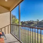 3 Bedrooms Townhome Gated Resort 5 Minutes From Disney