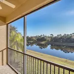 3 Bedrooms Townhome Gated Resort 5 Minutes From Disney