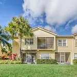 3 Bedrooms Townhome Gated Resort 5 Minutes From Disney