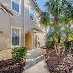 3 Bedrooms Townhome Gated Resort 5 Minutes From Disney