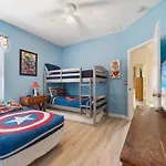 Windsor Hills Resort 7733