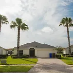 Gated Community!! Sparkling Private Pool, Near Disney