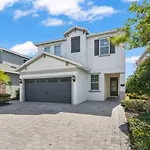 7426 Encore Resort - 5 Bedroom 45 Baths