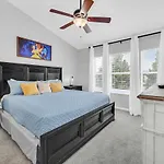 Townhome Near Disney With Pool Magic And Fun At Windsor