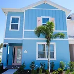 Brand New Private Oasis 4 Bedroom - Margaritaville