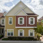 5Br Family Mansion Hot Tub Bbq