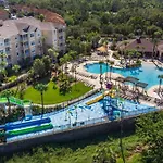 Disney Area Villa W/Pool Heat Included Featuring