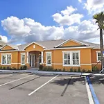 Beautiful 3-Bed Villa 10 Minutes From Disney - Serenity Resort Townhouse