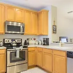 Vista Cay Casa Mystique Townhouse