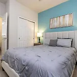 Mickey Mouse Magical Townhome Near Disney - Ser01