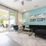 Mickey Mouse Magical Townhome Near Disney - Ser01