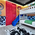 The Best Disney Vacation Home