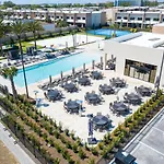 Modern And Luxury 4 Suites Close To Disney 7544
