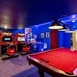 Disney Area Villa W/Pool Heat Included Featuring