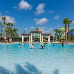 Disney Area Villa W/Pool Heat Included Featuring
