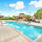 Modern 4Br Townhome- Resort Access - Near Disney