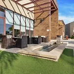 Luxury Townhouse Located Next To Disney Orlando