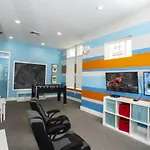 7590Sd Perfect Cozy Townhome 15Min-Disney Parks