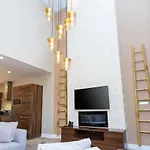 Magical 4Suites Home W Jacuzzi Near Disney 7497