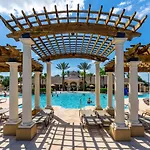 6 Bedrooms Pool And Game Room - 2 Miles To Disney 7817