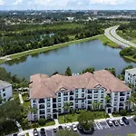 Vista Cay Resort