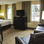 Extended Stay America - Orlando - Convention Ctr - 6443 Westwood