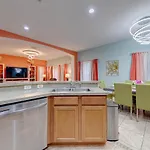 Affordable 4 Bedroom Luxury Villa Near Disney/Private Pool/Arcade/Game Room