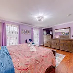 Affordable 4 Bedroom Luxury Villa Near Disney/Private Pool/Arcade/Game Room
