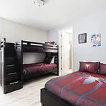 Fantabulous Disney Vacation House