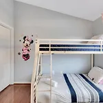 Wh7642Skc 3 Beds Pool Home Gated Resort