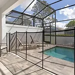 3 Bedrooms Pool Home Hidden Forest Resort Amenities