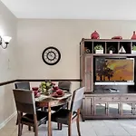 Wh7642Skc 3 Beds Pool Home Gated Resort