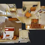 One Bedroom Deluxe Villa