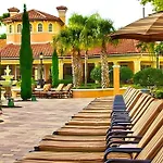 Entire Rental 3-Br Minutes From Disney X8 Hot Tub Apartment 2204