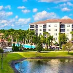 Entire Rental 3-Br Minutes From Disney X8 Hot Tub Apartment 2204