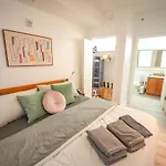 Orlando Blue Heron Beach Resort Renewed Apartment