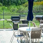 Orlando Blue Heron Beach Resort Renewed Apartment