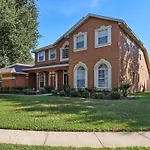 Tranquil Formosa Gardens Villa