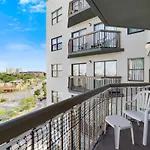 Fabulous Resort Condo With Heated Pool!