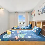 Fabulous Resort Condo With Heated Pool!